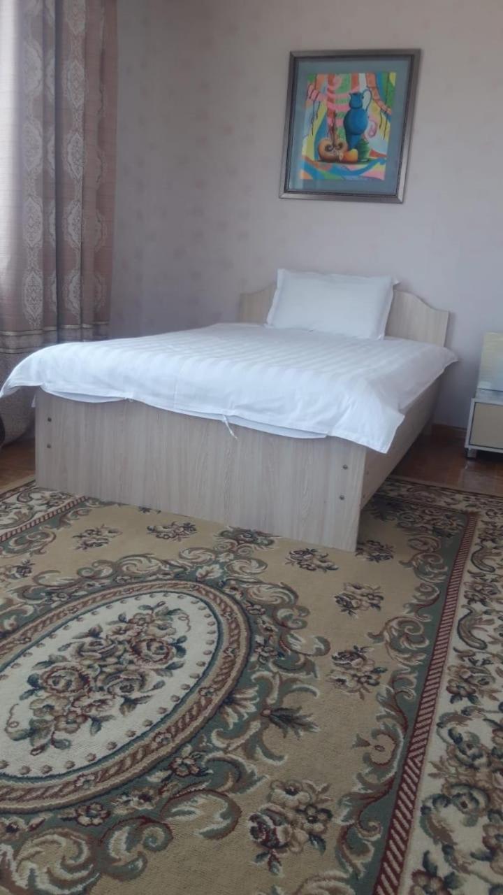 Bulbul Jamak Travel Hostel أولجي المظهر الخارجي الصورة