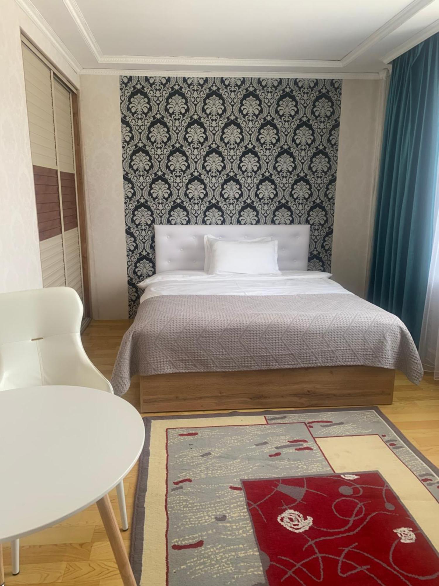 Bulbul Jamak Travel Hostel أولجي المظهر الخارجي الصورة