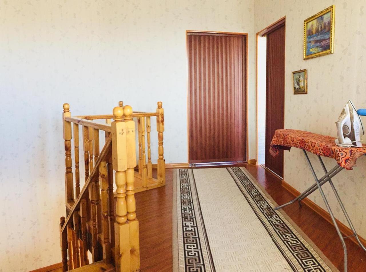 Bulbul Jamak Travel Hostel أولجي المظهر الخارجي الصورة